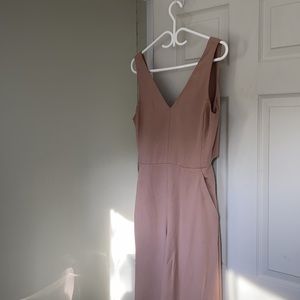 Aritzia Jumpsuit